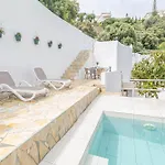 Cortijo Mandala Nerja