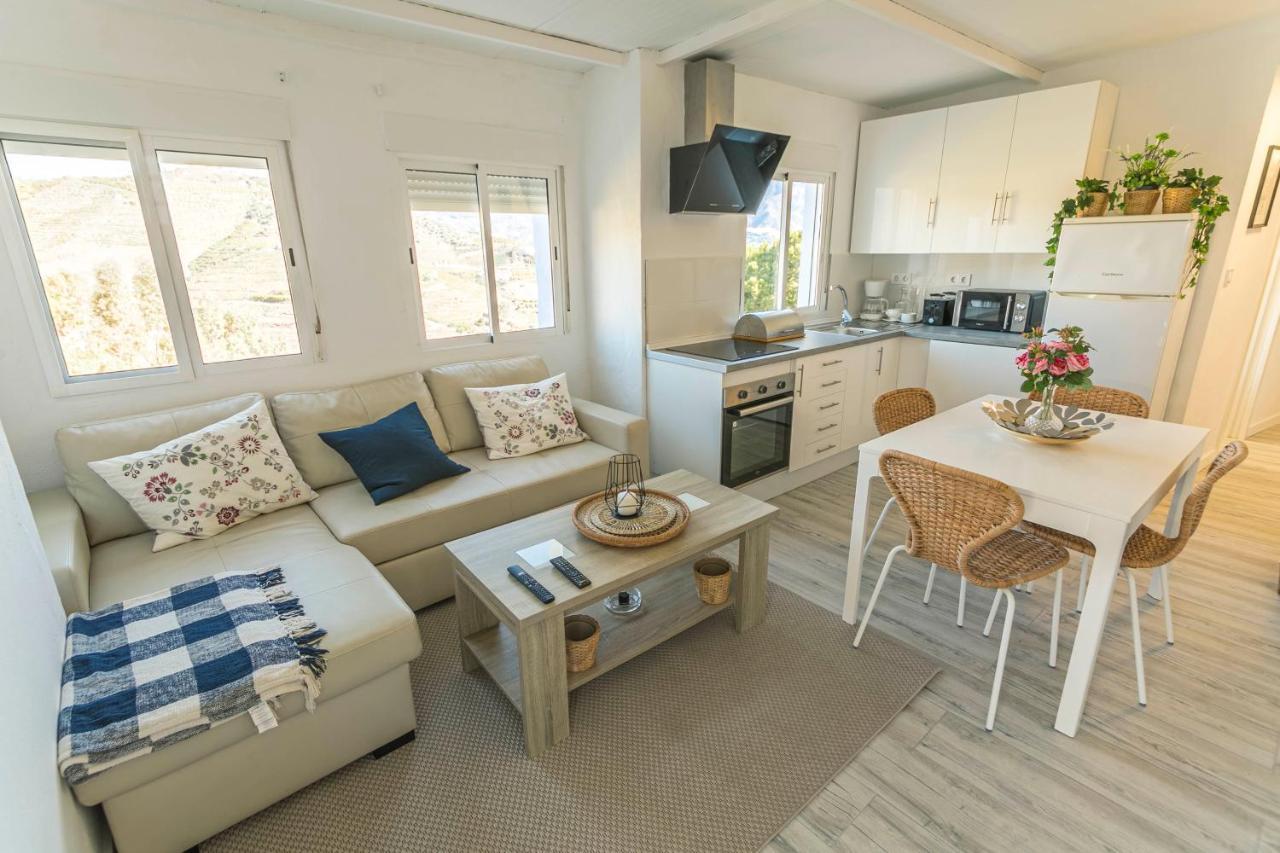 Vakantiehuis Cortijo Mandala *