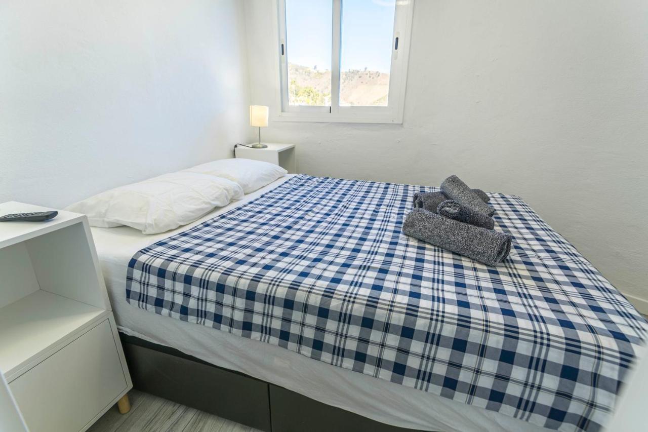 Vakantiehuis Cortijo Mandala Nerja