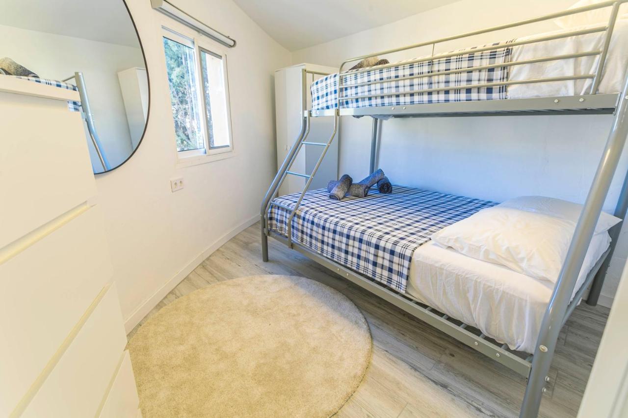 Vakantiehuis Cortijo Mandala