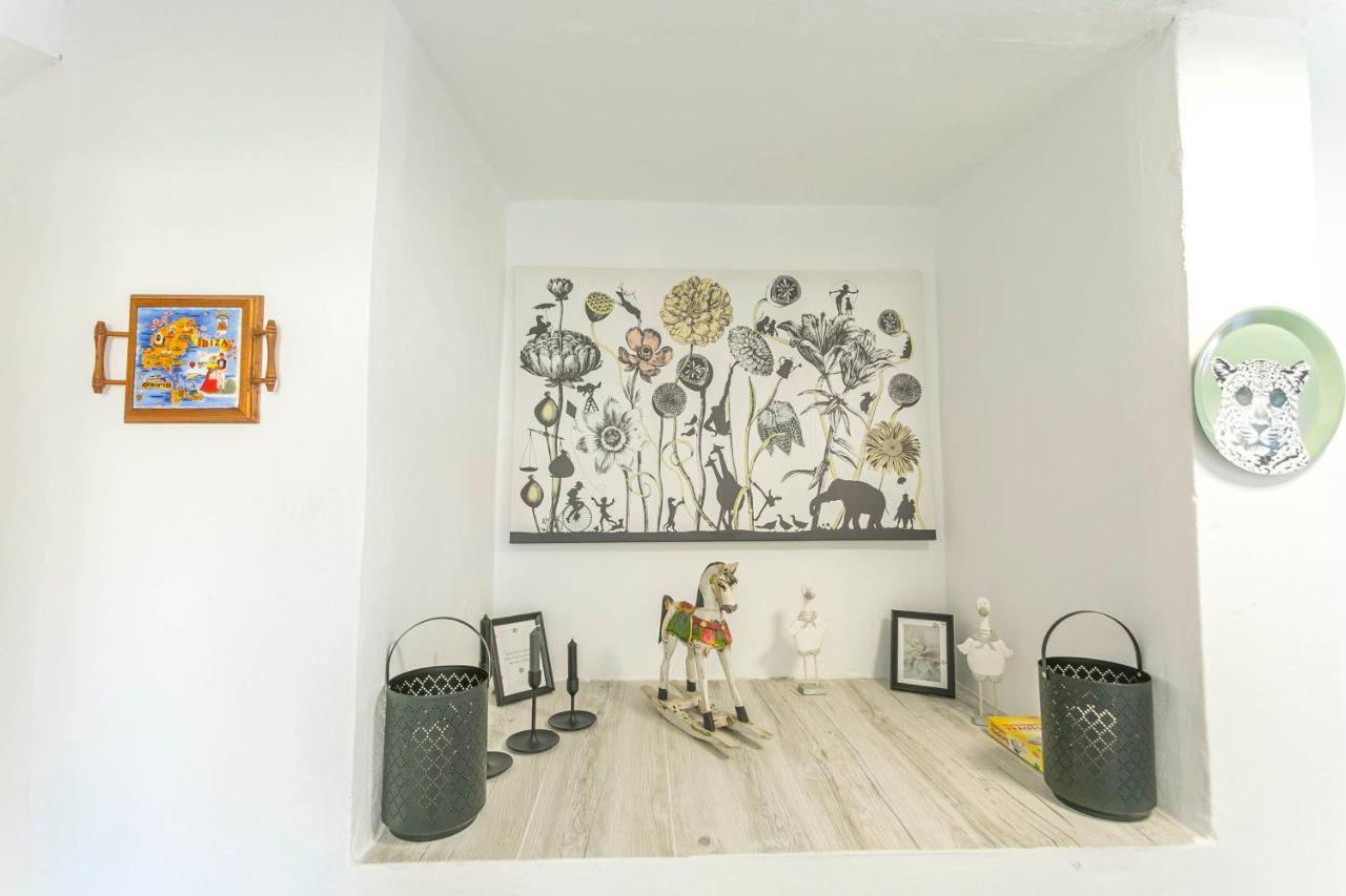 Vakantiehuis Cortijo Mandala Nerja