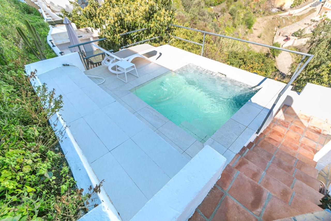 Cortijo Mandala Vakantiehuis *