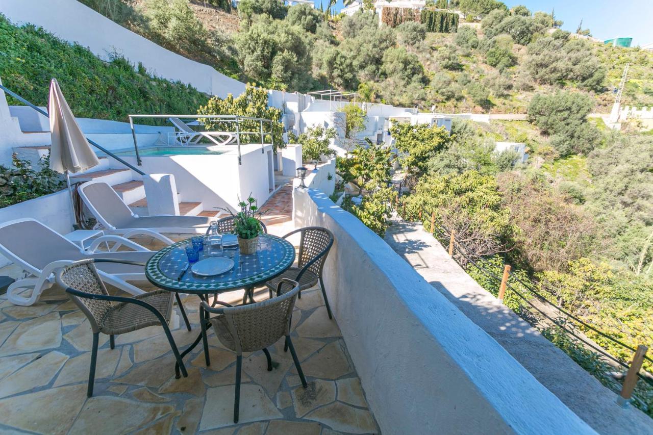 Cortijo Mandala Vakantiehuis *