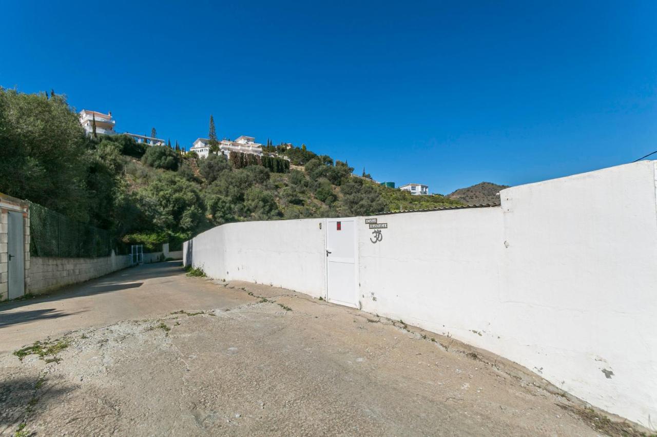 Cortijo Mandala Vakantiehuis *