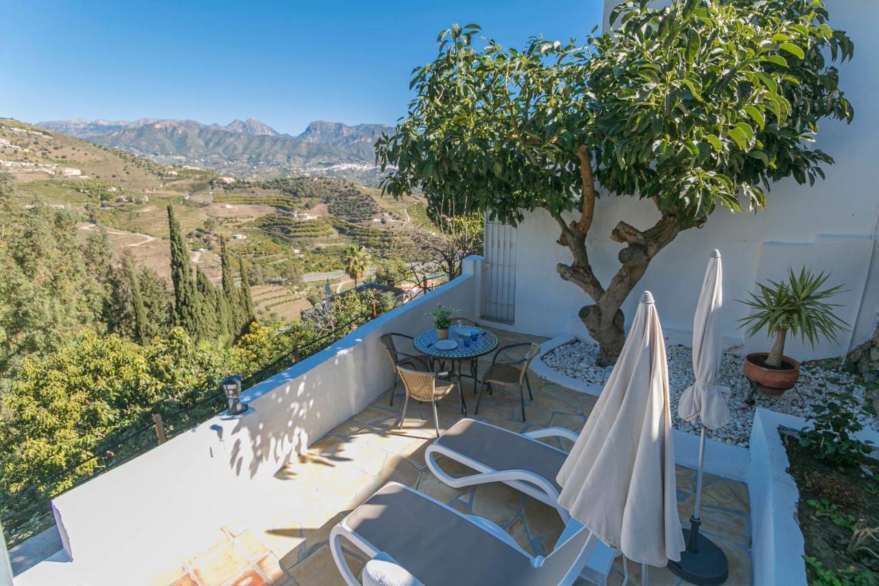 Cortijo Mandala Vakantiehuis *