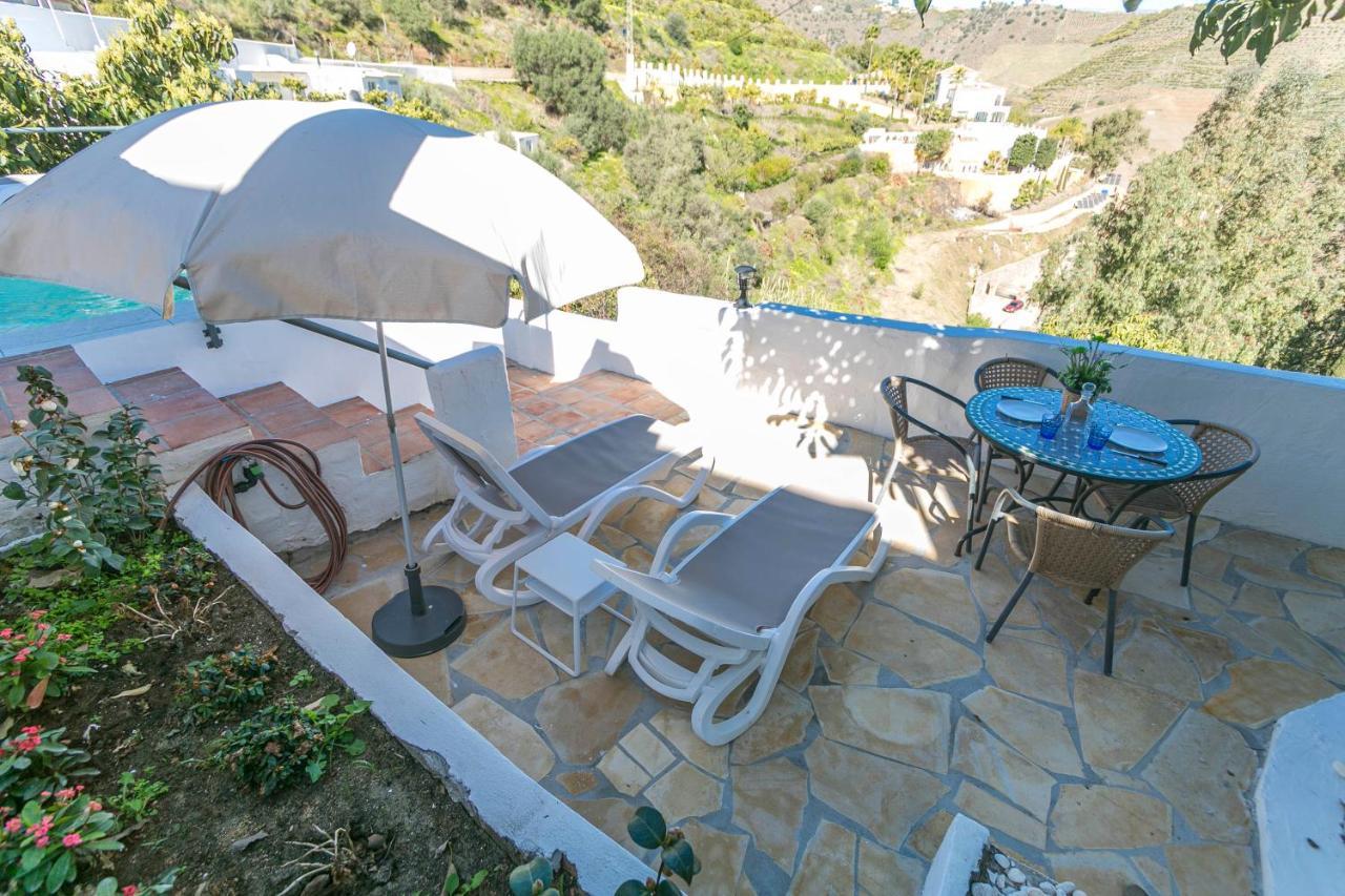Cortijo Mandala Vakantiehuis