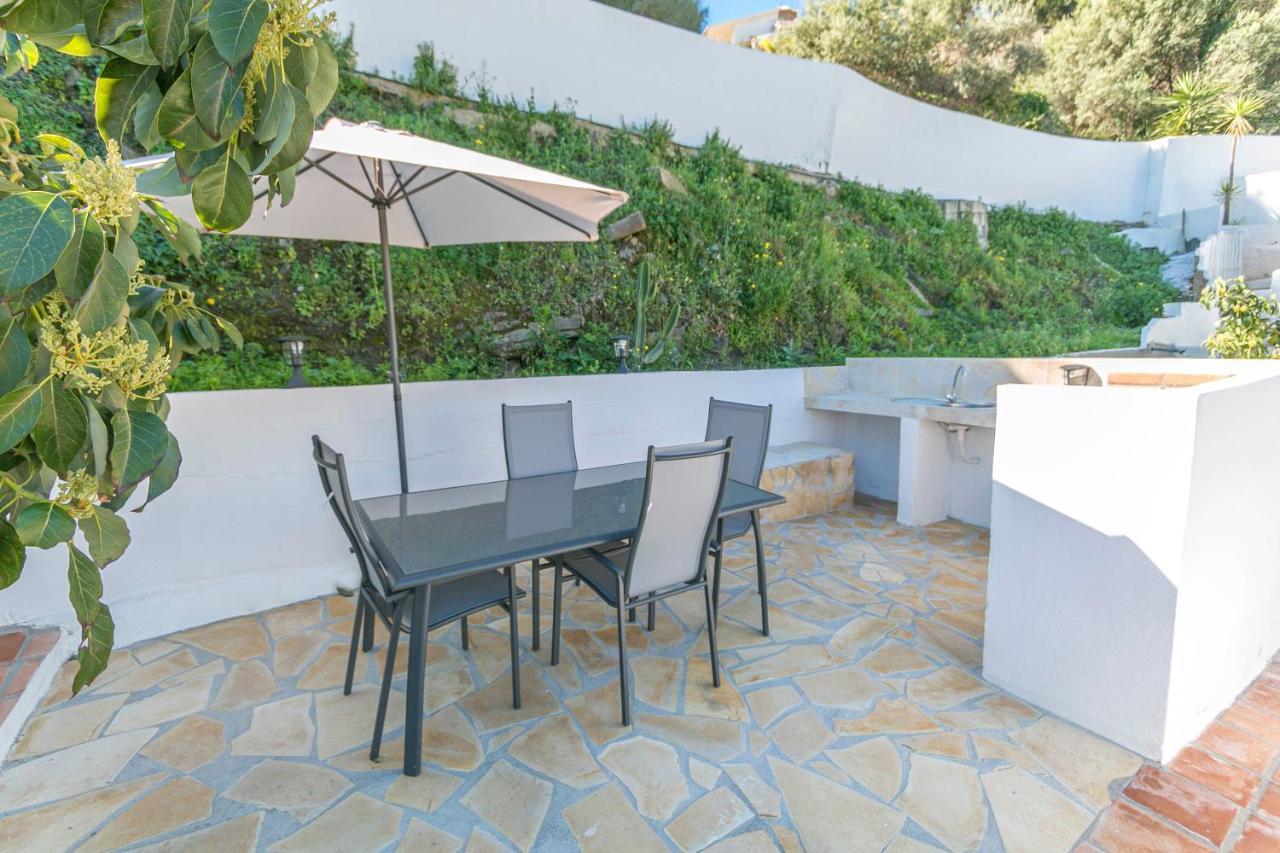 Vakantiehuis Cortijo Mandala Nerja