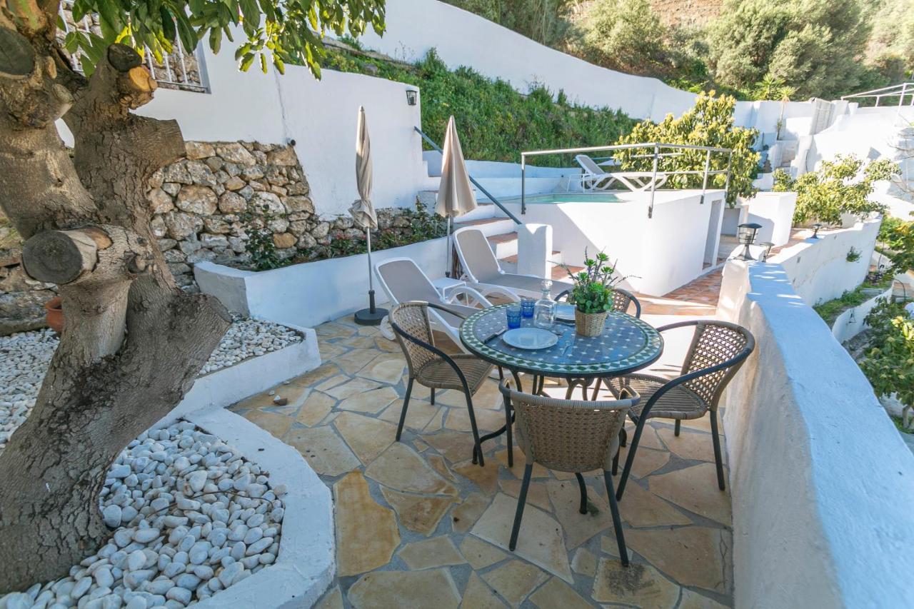Cortijo Mandala Vakantiehuis